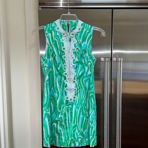 Lilly Pultzier dress! NWT